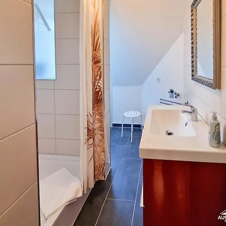 Auszeit-im-harz Haus 1 Brockenspitze