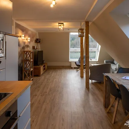 Auszeit-im-harz Haus 1 Brockenspitze