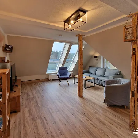 Auszeit-im-harz Haus 1 Brockenspitze Schierke