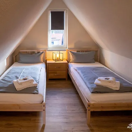 Auszeit-im-harz Haus 1 Brockenspitze