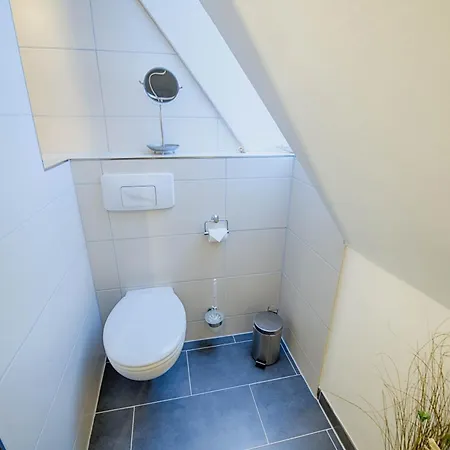 Apartment Auszeit-im-harz Haus 1 Brockenspitze Schierke