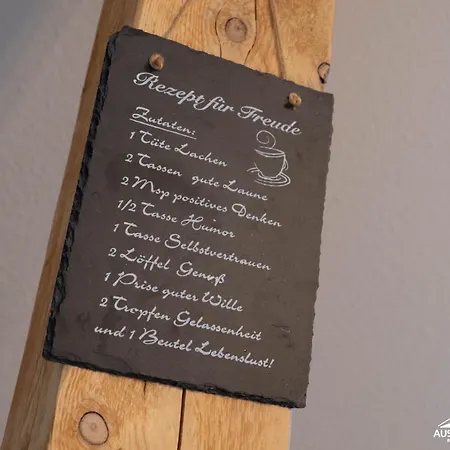 Auszeit-im-harz Haus 1 Brockenspitze