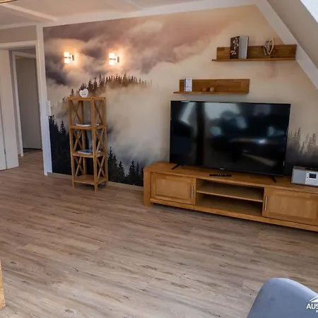 Auszeit-im-harz Haus 1 Brockenspitze * Schierke