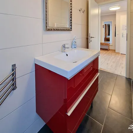 Apartment Auszeit-im-harz Haus 1 Brockenspitze *