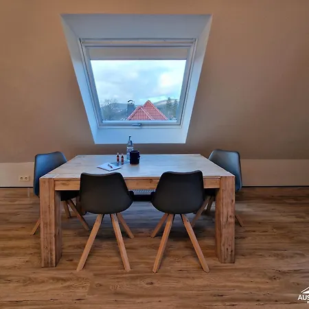 Auszeit-im-harz Haus 1 Brockenspitze Schierke