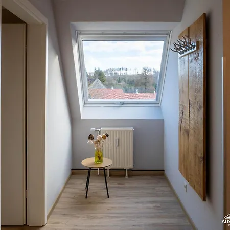 Auszeit-im-harz Haus 1 Brockenspitze Apartment Schierke