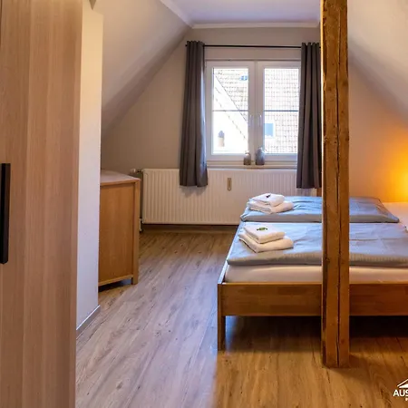 Auszeit-im-harz Haus 1 Brockenspitze Schierke